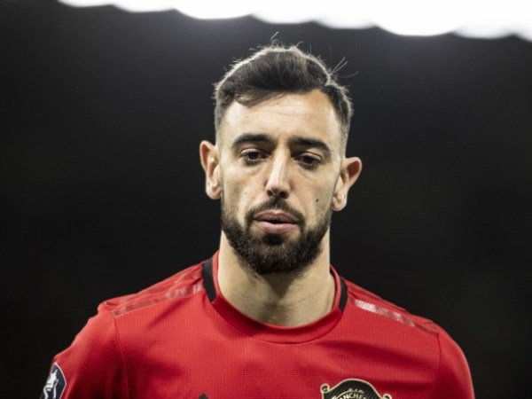 Peran Nani Dalam Yakinkan Bruno Fernandes ke Manchester United Terungkap