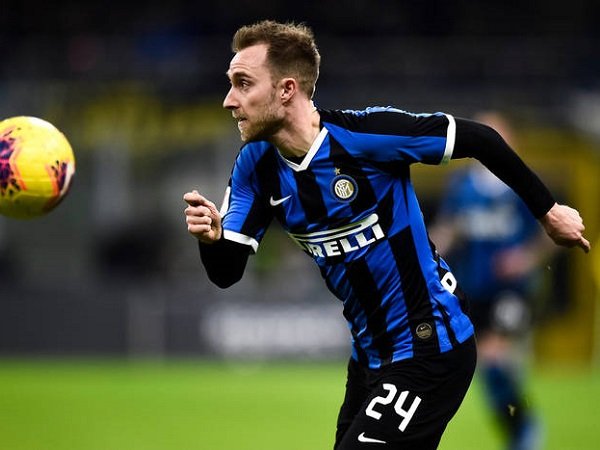 Capello: Jika Salah Posisi, Eriksen Bisa Bawa Masalah Bagi Conte