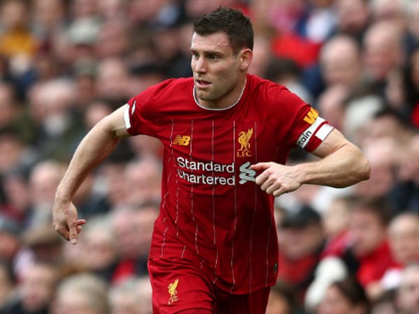 Hadapi Atletico di Anfield, Milner Ingin Malam yang Spesial