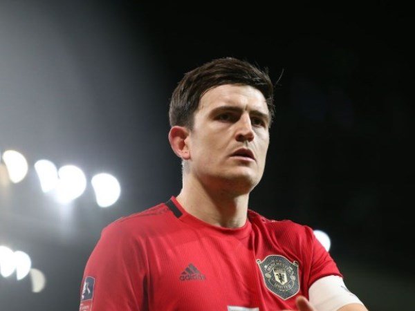 Harry Maguire: Bruno Fernandes Miliki Aura Positif