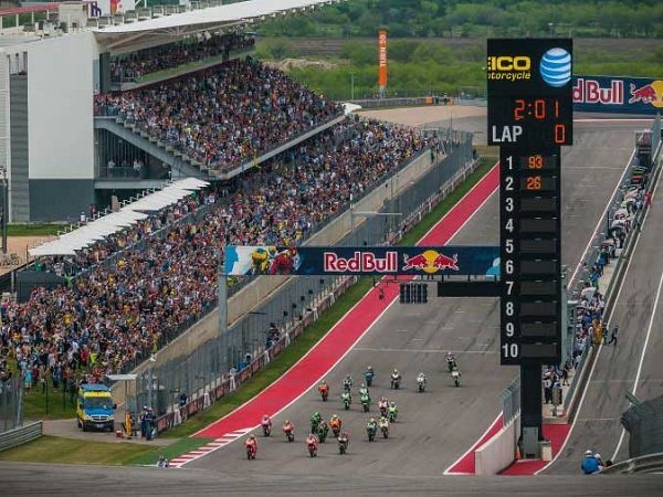 Jika Diperlukan, MotoGP Bisa Digelar Dua Kali dalam Sepekan
