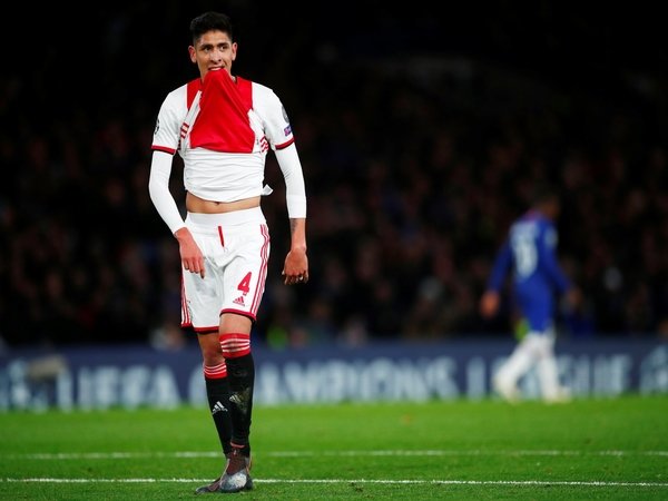 Van Basten Pertanyakan Keputusan Ajax yang Datangkan Pemain Ini Seharga Rp 242 Miliar