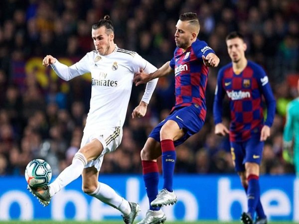 Virus Korona Belum Usai, Giliran La Liga Gelar Laga Tanpa Penonton