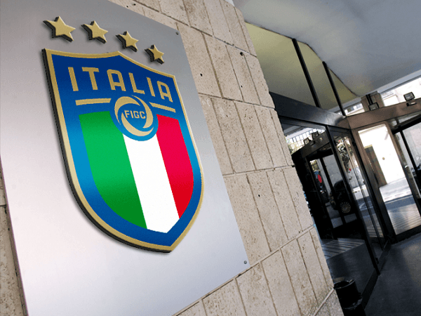 FIGC Buka Opsi Akhiri Serie A Dengan Pertandingan Play-Off