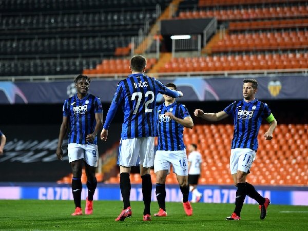 Kalahkan Valencia, Atalanta Diguyur Bonus Lebih Dari 50 Juta Euro