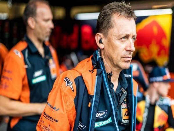 Bos KTM Angkat Bicara Soal Jadwal MotoGP Yang Terus Berubah-ubah