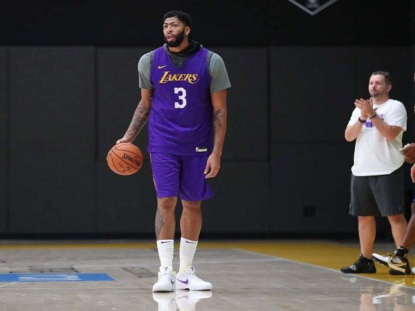 Musim Reguler Ditunda, Semua Tim NBA Masih Diperbolehkan Melakukan Latihan di Fasilitas Masing-Masing