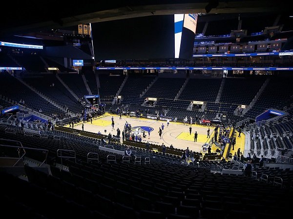 Rudy Gobert Positif Terjangkit Virus Korona, NBA Tunda Musim Sementara