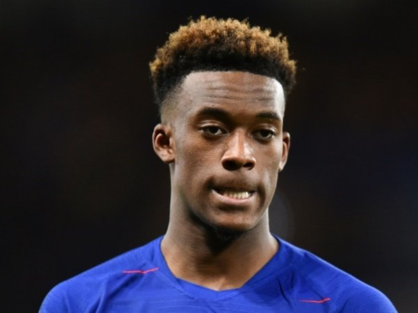 Hudson-Odoi Dinyatakan Positif Corona! Semua Pemain Chelsea Diisolasi