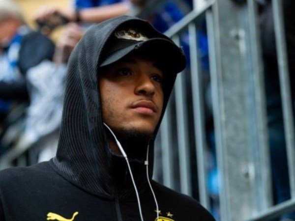 Jika Lolos Liga Champions, MU Yakin Mampu Datangkan Sancho  