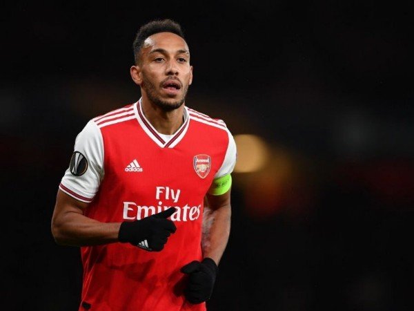 Pierre-Emerick Aubameyang Dianggap Terlalu Besar untuk Arsenal