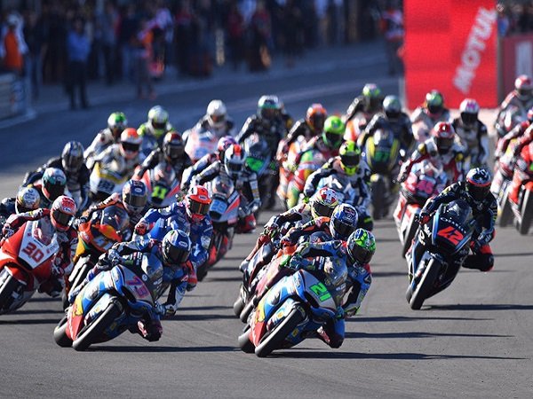 Jika Situasi Tak Kunjung Pulih, Tim-tim di Moto2 dan Moto3 Khawatir Alami Krisis
