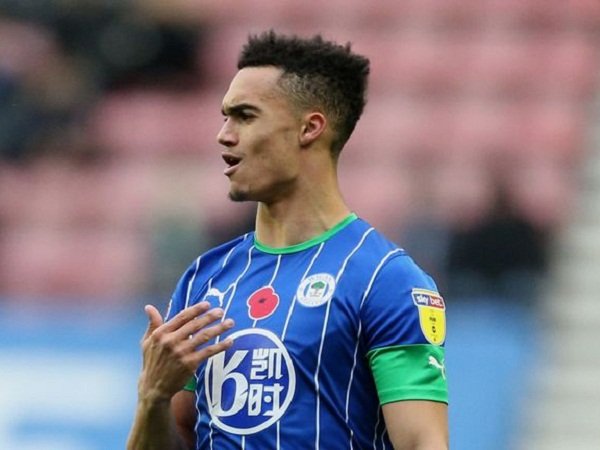 Robinson Ungkap Penyebab Transfernya Ke Milan Januari Lalu Kandas