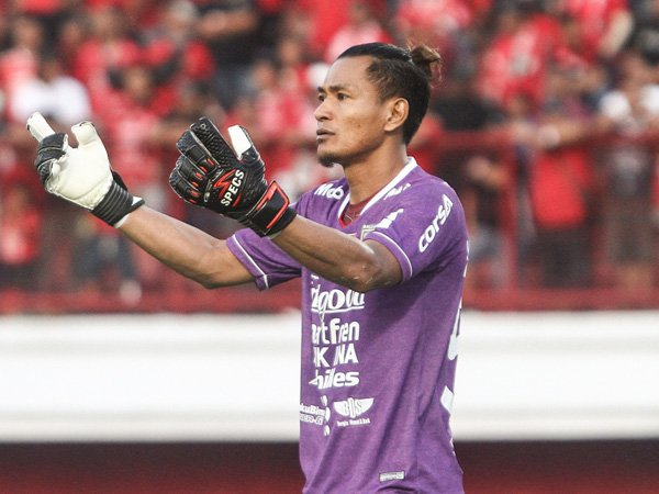 Wawan Ingin Bayar Kekecewaan Suporter Bali United dengan Kemenangan Atas MU