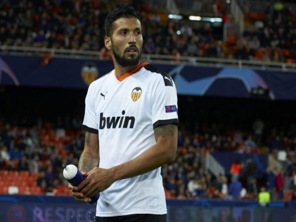 Bek Valencia Jadi Pemain Pertama La Liga Terjangkit Virus Corona