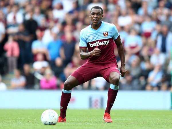 Demi Perkuat Pertahanan, Arsenal Incar Bek West Ham