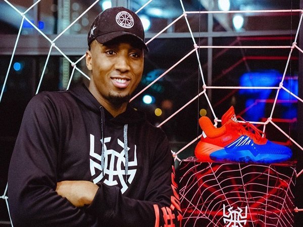 Setelah Dinyatakan Positif Terjangkit Virus Corona, Begini Kabar Donovan Mitchell