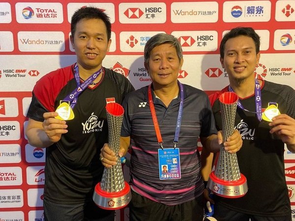 Terkait Virus Corona, PBSI Klaim Sudah Lindungi Atlet Semaksimal Mungkin