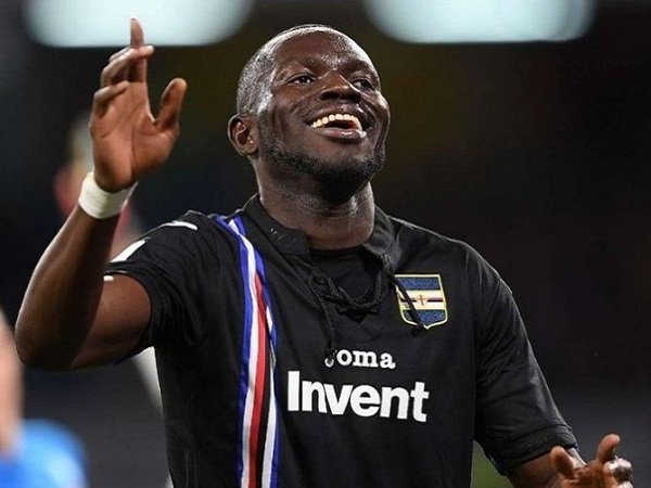 Diumumkan Positif, Pemain Sampdoria Malah Bantah Terjangkit Corona