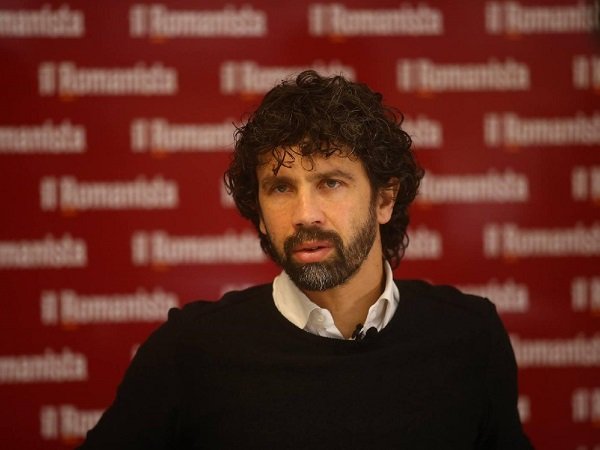 Jika Sudah Kondusif, Serie A Bisa Dilanjut Mei atau Juni