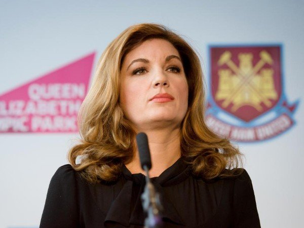 Klarifikasi Bos West Ham Soal Usul Pembatalan Premier League