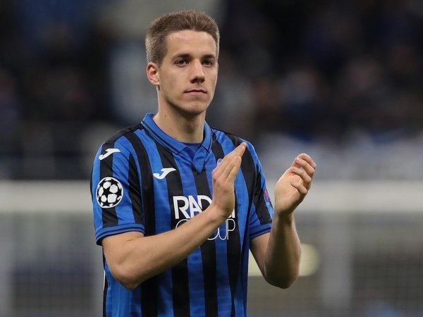 Atalanta Ingin Permanenkan Status Pasalic