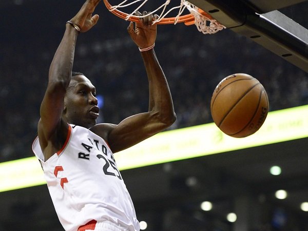 Langgar Protokol Kesehatan, Chris Boucher Minta Maaf