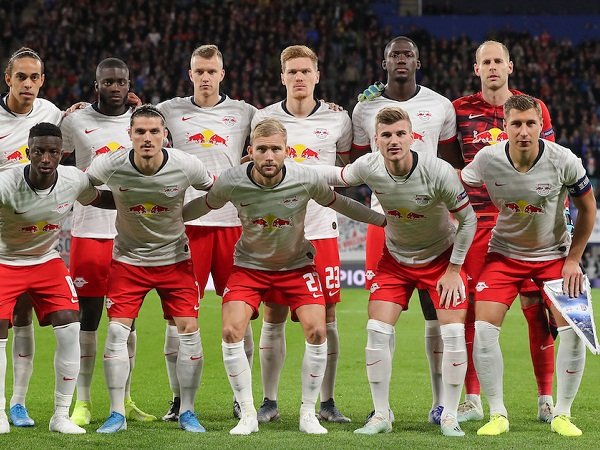 Rangnick Bakal Bawa Dua Starlet Leipzig Ke Milan