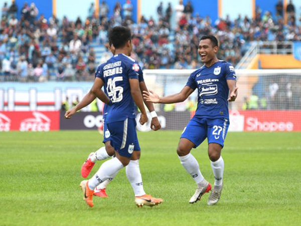 Tampil Baik di Awal Musim, Skuat PSIS Diingatkan untuk Tidak Jemawa