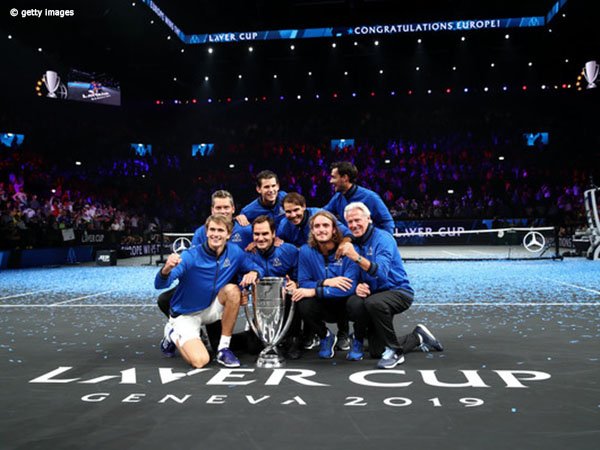 Reaksi Laver Cup Atas Keputusan French Open