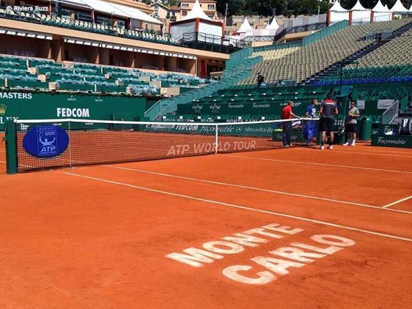 Tak Ingin Ampil Resiko, Pihak Monte Carlo Open Ambil Keputusan Ini