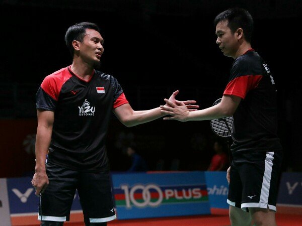 Corona Masih Mengancam, BWF Tunda Undian Piala Thomas dan Uber 2020