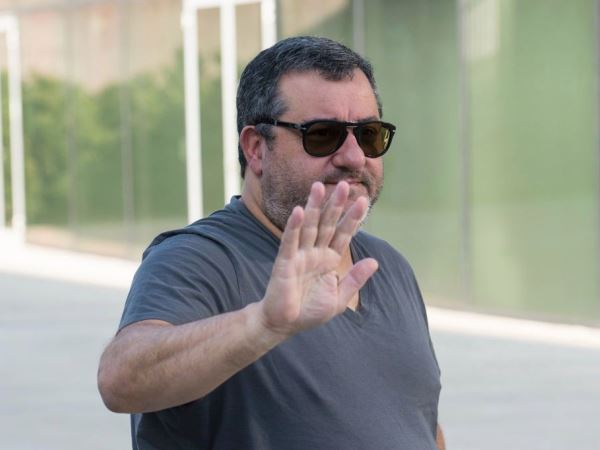 Raiola Isyaratkan Transfer Pogba Ke Real Madrid