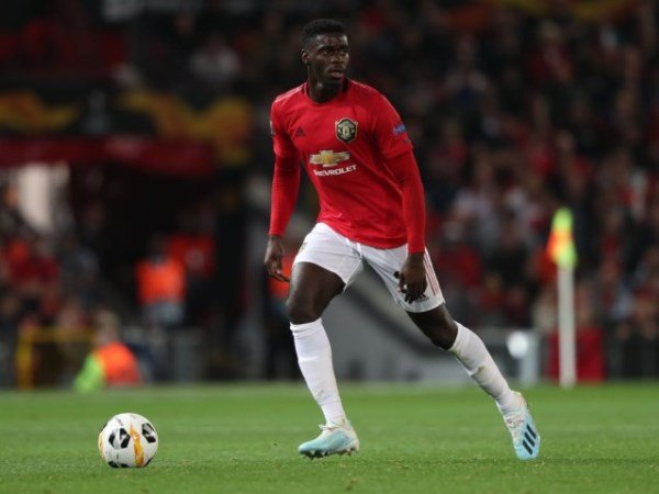 Tuanzebe Ungkap Peran Penting Solskjaer Dalam Kariernya