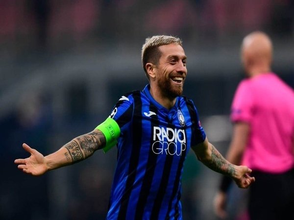 Gelar Scudetto Bukanlah Mimpi Bagi Atalanta