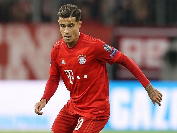 Philippe Coutinho Diklaim Sesali Kepindahan ke Barcelona