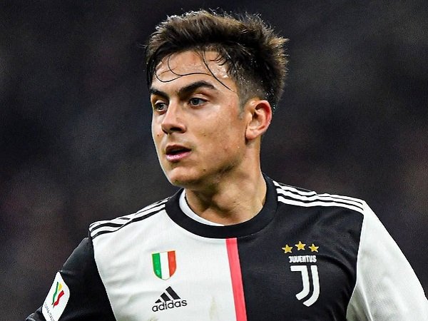 Berakhir di Dybala, Hasil Tes Pastikan Tak Ada Lagi Pemain Juventus yang Terjangkit Virus Corona