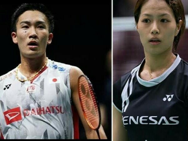 Takut Kesepian, Kento Momota Segera Cari Pacar Baru