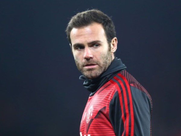 Juan Mata Ungkap Perannya Sebagai Mentor Untuk Pemain Muda MU