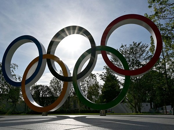 Resmi! Olimpiade Tokyo 2020 Ditunda Hingga Tahun 2021