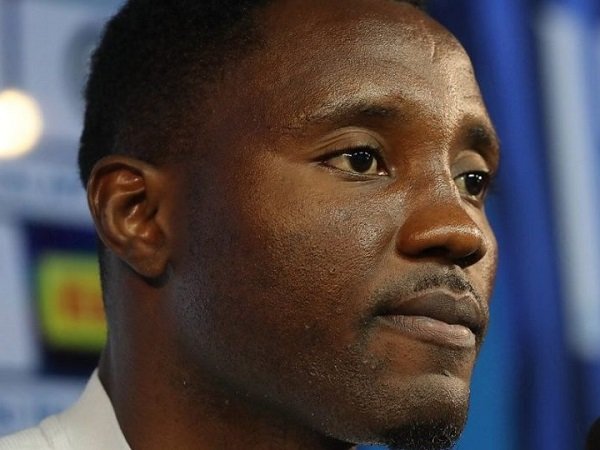 Kwadwo Asamoah Diklaim Sudah Pulih Dari Cedera