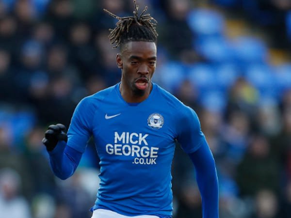 Striker Inggris Pencetak 24 Gol Ingin pindah ke Liverpool