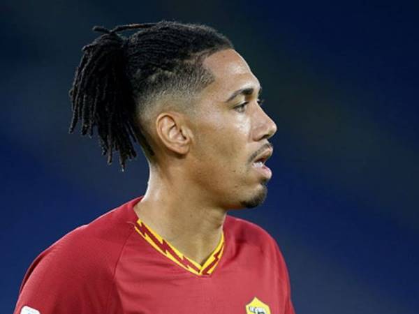 Arsenal Ajukan Tawaran Pada MU Untuk Chris Smalling