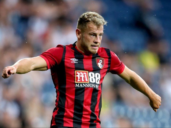 Arsenal Kembali Incar Ryan Fraser dari Bournemouth
