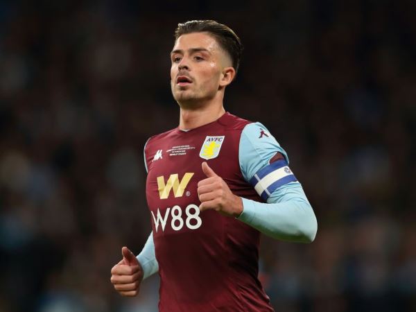 Jonathan Greening Sarankan MU Untuk Datangkan Jack Grealish, Bukan James Maddison