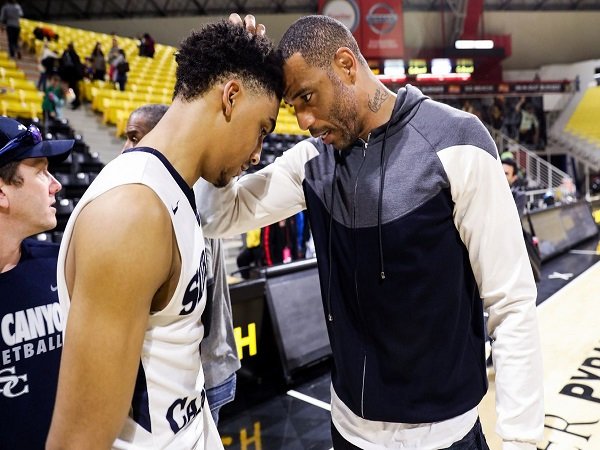 Kenyon Martin Jr Siap Ikuti Jejak Sang Ayah di NBA