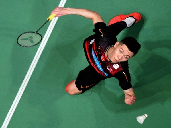 Olimpiade Ditunda, Kesempatan Bagi Lee Zii Jia Untuk Mempersiapkan Diri