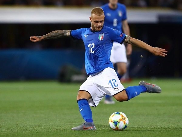 Perangi Corona, Dimarco Minta Semua Orang Ikuti Anjuran Pemerintah