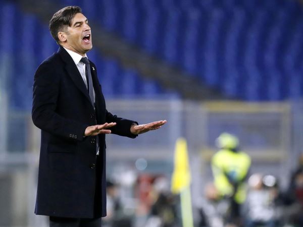 Meski Pandemi Corona Melanda, Fonseca Tetap Kejar Target Transfer