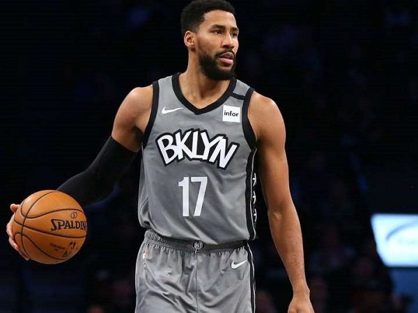 Liga Berhenti Sementara Karena Corona, Garrett Temple Pilih Belajar Untuk Sekolah Hukum